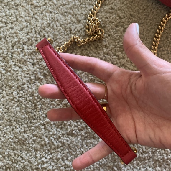 Gucci bloom crossbody - Picture 10 of 12
